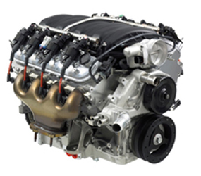 P0736 Engine
